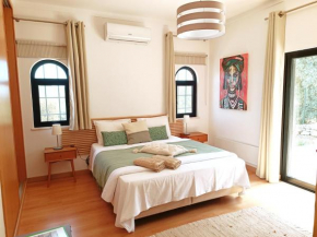 B&B Vila Alegria CH1 ESTOI